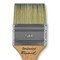 Raphael Mixacryl Natural Bristle/Synthetic Mix Brush - Mixed Media Flat, Size 50